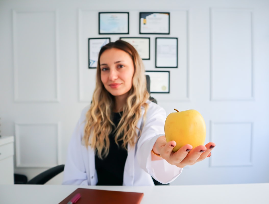 Understanding macronutrients